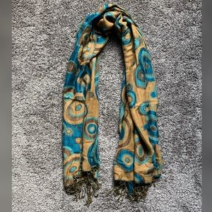 Women’s Scarf
